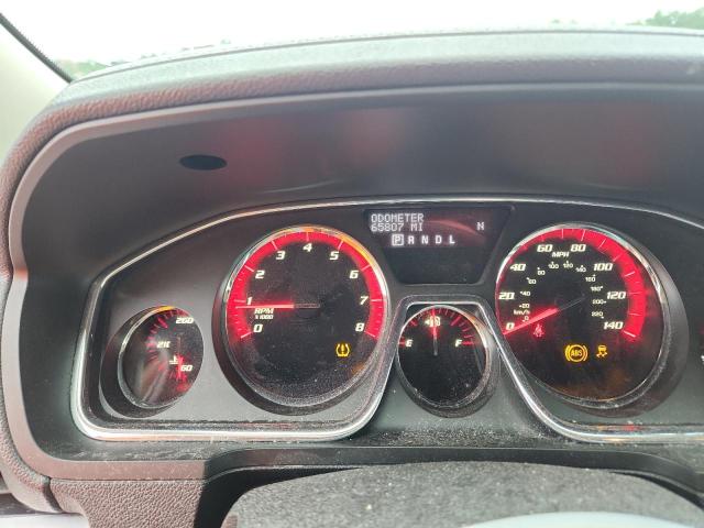 2017 GMC ACADIA LIM 1GKKVSKD5HJ140660