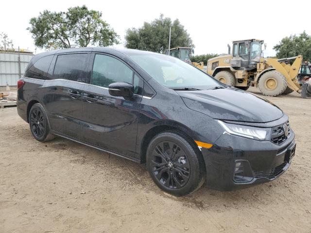 2025 HONDA ODYSSEY SP - 5FNRL6H74SB076117
