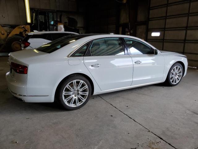 2015 AUDI A8 L QUATT WAU32AFD9FN008372