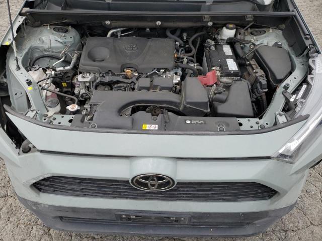 2022 TOYOTA RAV4 XLE P 2T3C1RFV0NW215818