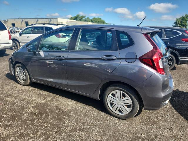 2020 HONDA FIT LX 3HGGK5H43LM704113