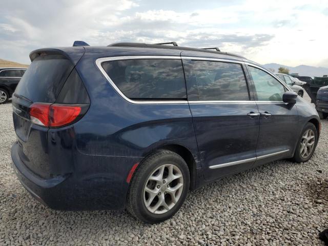 2017 CHRYSLER PACIFICA T 2C4RC1BG7HR660441