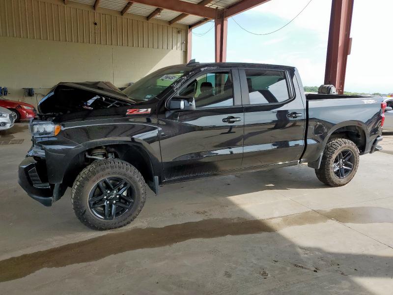 CHEVROLET 1500