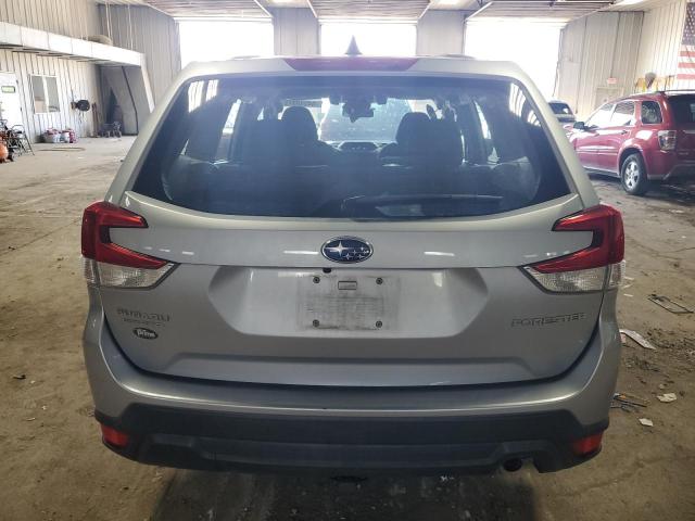 2019 SUBARU FORESTER JF2SKAAC8KH443262