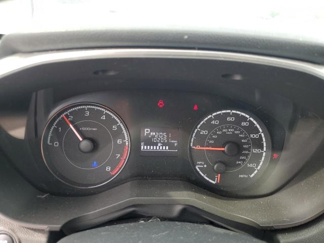 2019 SUBARU CROSSTREK JF2GTACC6K8310225