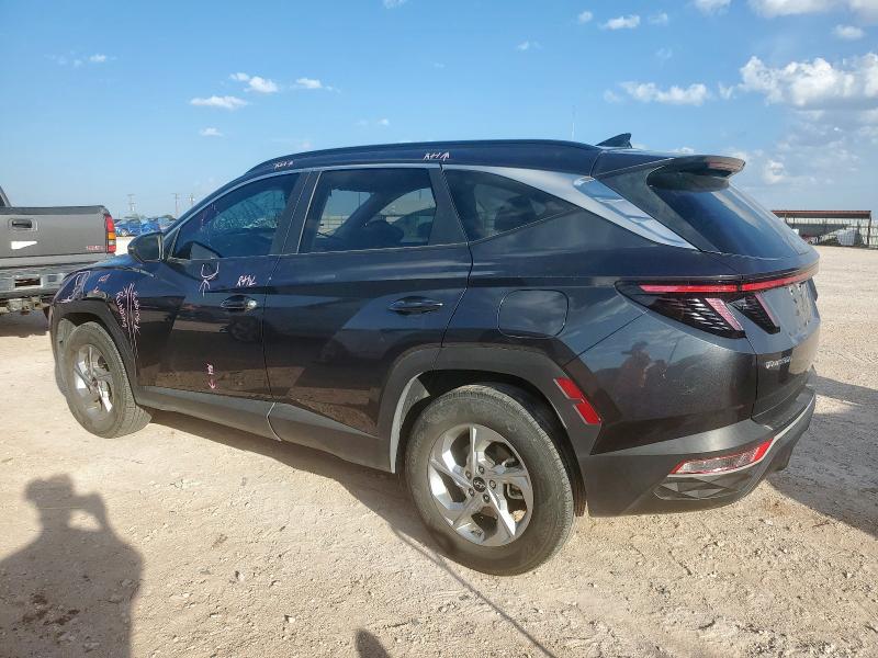 2023 HYUNDAI TUCSON SEL 5NMJBCAE6PH212731