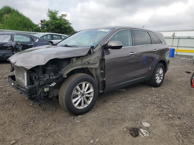 KIA SORENTO S