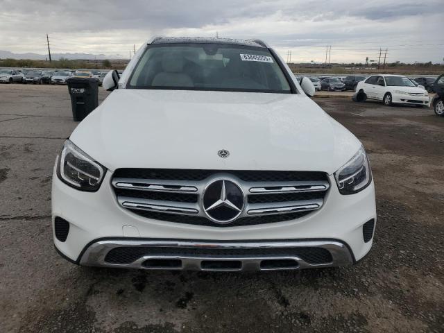 2020 MERCEDES-BENZ GLC 300 W1N0G8DB7LV255685