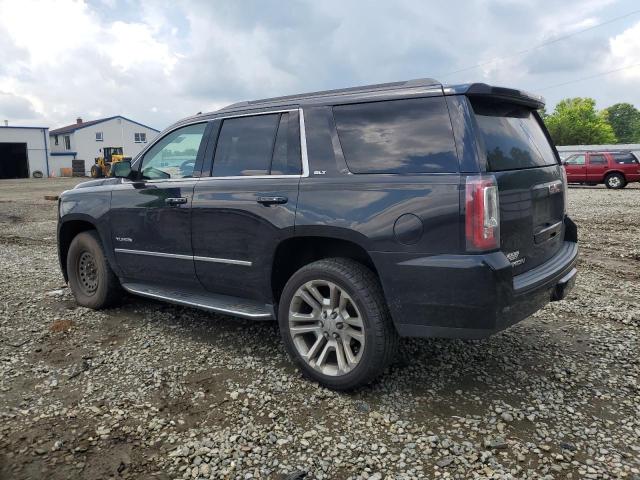 2018 GMC YUKON SLT 1GKS2BKC2JR136637