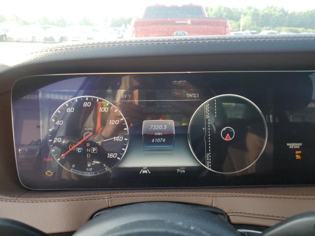 2020 MERCEDES-BENZ S 560 4MAT WDDUG8GB8LA516789