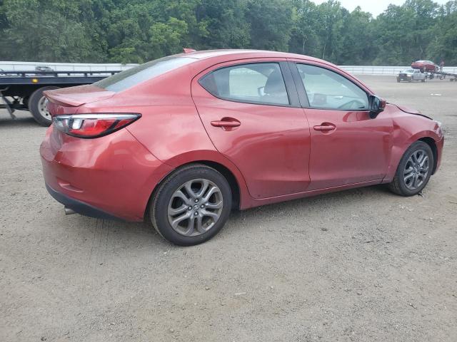 2019 TOYOTA YARIS L - 3MYDLBYV3KY509241