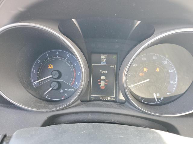 2017 TOYOTA COROLLA IM JTNKARJE7HJ545571