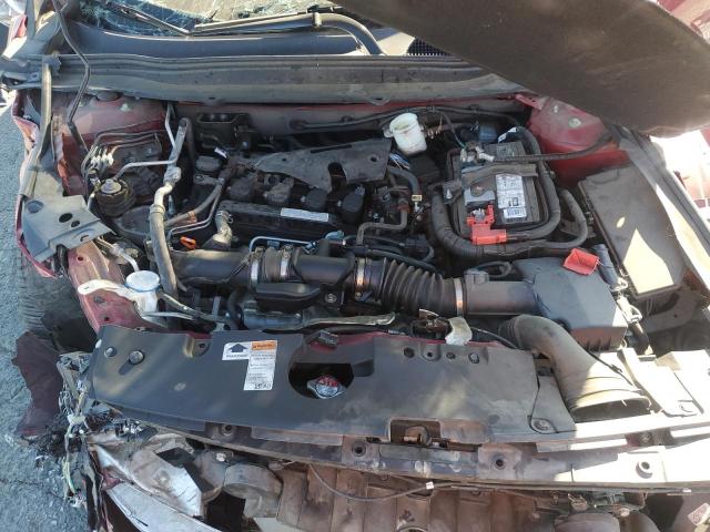 2018 HONDA ACCORD SPO - 1HGCV1F38JA005336
