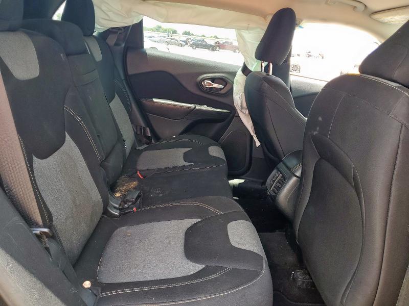 2015 JEEP CHEROKEE S 1C4PJLAB1FW684088