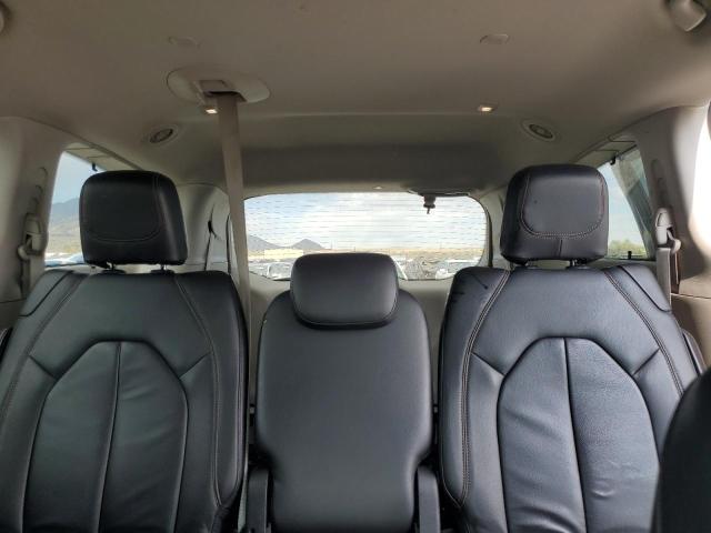 2017 CHRYSLER PACIFICA T 2C4RC1BG7HR660441