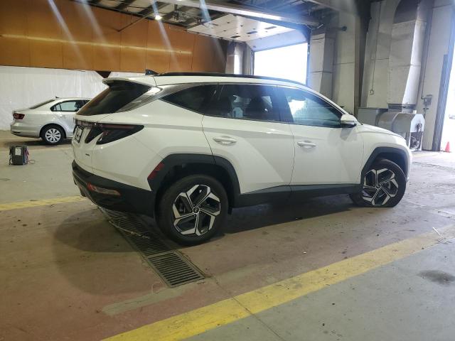2024 HYUNDAI TUCSON LIM - 5NMJECDE1RH388401