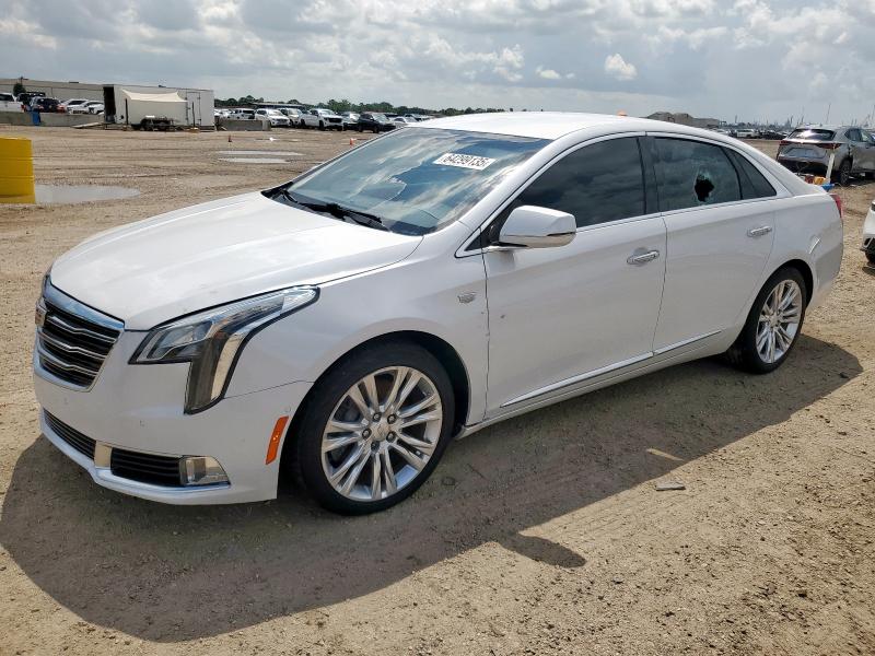 2018 CADILLAC XTS LUXURY - 2G61M5S3XJ9128737
