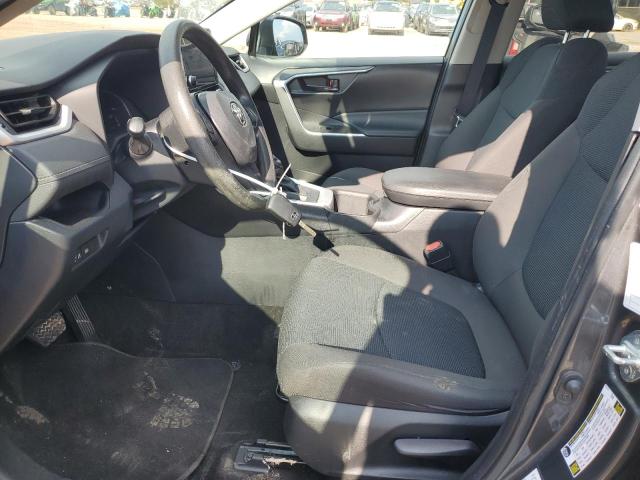 2023 TOYOTA RAV4 LE 2T3H1RFV6PW246368