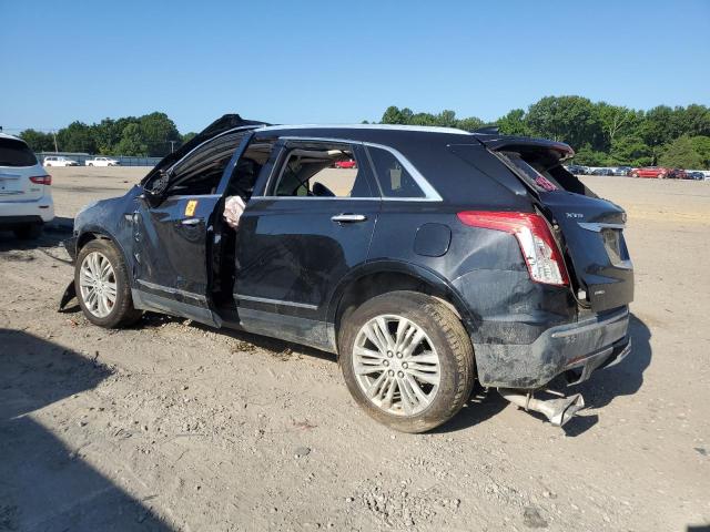 2018 CADILLAC XT5 PREMIU 1GYKNFRS9JZ118900