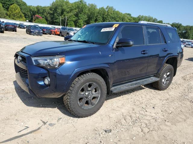 TOYOTA 4RUNNER SR5/SR5 PREMIUM