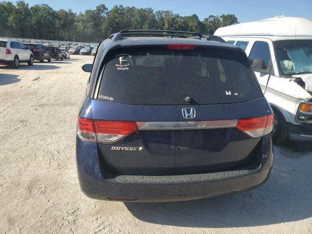 2015 HONDA ODYSSEY EX 5FNRL5H66FB008778