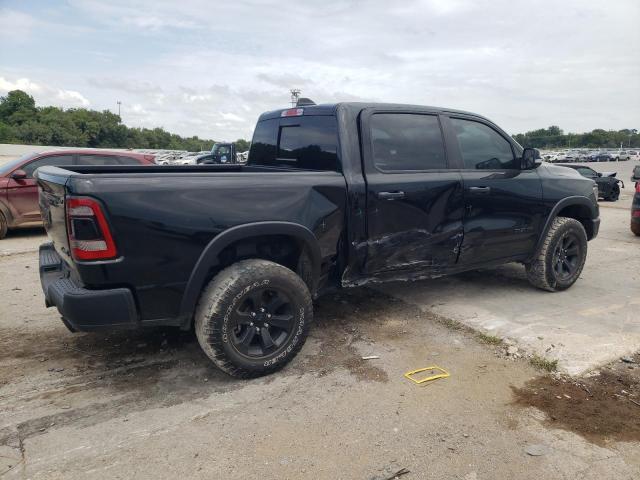 2021 RAM 1500 REBEL 1C6SRFLT8MN623454