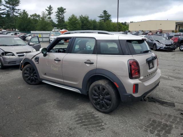2023 MINI COOPER S C WMZ83BR04P3P38031