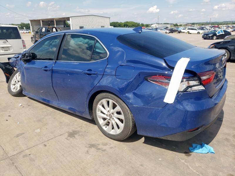 2023 TOYOTA CAMRY LE 4T1C11AK3PU106151