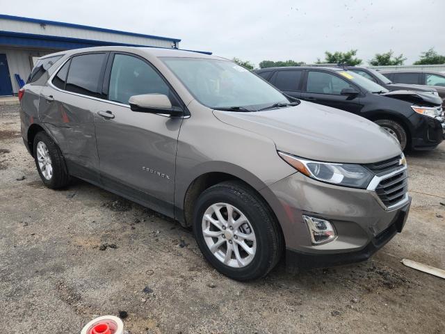 2018 CHEVROLET EQUINOX LT 3GNAXSEV9JL108953
