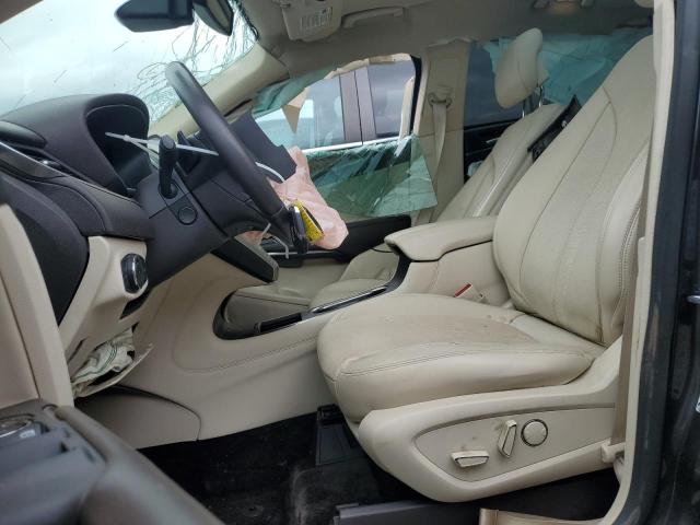 2015 LINCOLN MKC 5LMCJ1A94FUJ36932
