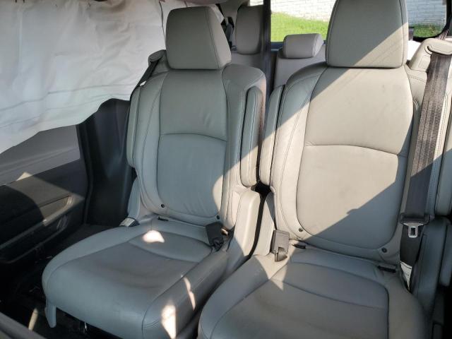 2019 HONDA ODYSSEY EL 5FNRL6H97KB046241