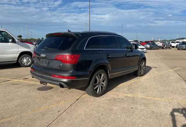 Vin: wa1lgafe5dd012655, lot: 63878015, audi q7 premium plus 20134