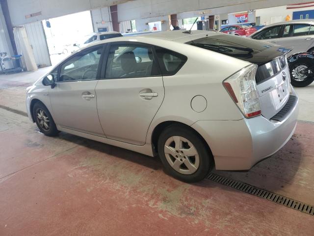 2010 TOYOTA PRIUS - JTDKN3DU7A0104639