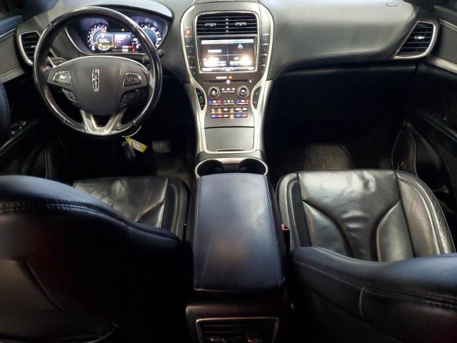 2016 LINCOLN MKX RESERV 2LMTJ8LR5GBL21656