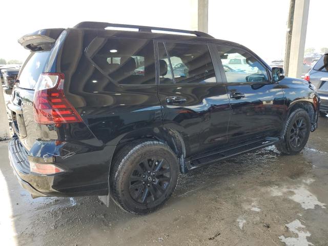 2022 LEXUS GX 460 JTJKM7BX1N5311248