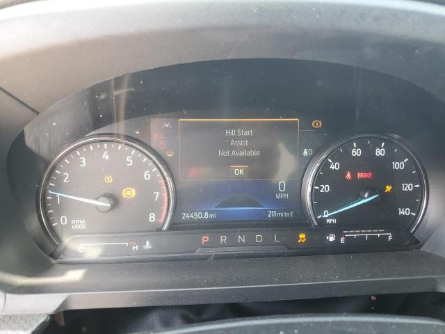 2023 FORD EXPLORER S 1FMSK7KH7PGB05291