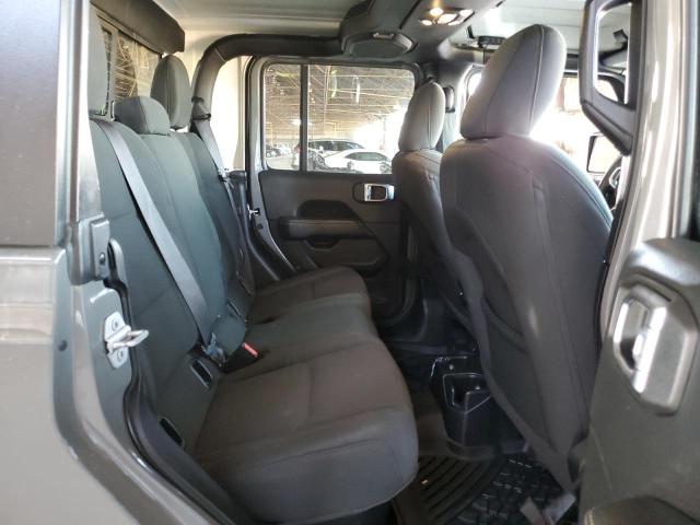 2021 JEEP GLADIATOR 1C6HJTFG8ML546210
