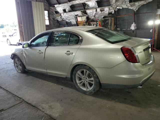 2010 LINCOLN MKS #3286555146