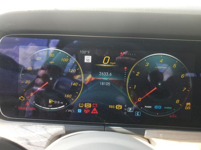 2023 MERCEDES-BENZ CLS 450 4M W1K2J5KB3PA111038