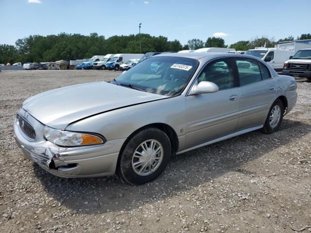 BUICK LESABRE CU