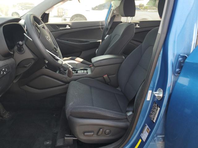 2020 HYUNDAI TUCSON LIM - KM8J3CA42LU198894