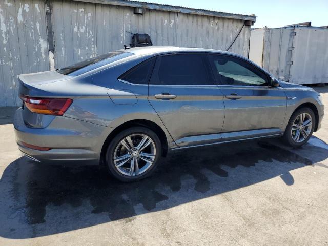 2019 VOLKSWAGEN JETTA S - 3VWC57BU0KM213664