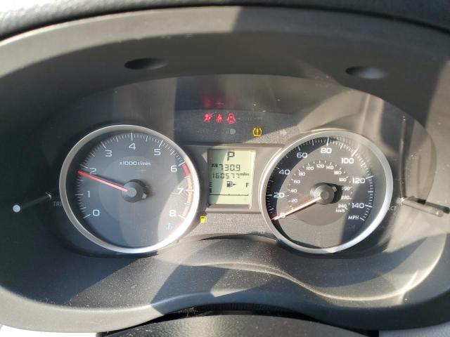 2016 SUBARU FORESTER 2 JF2SJADC3GH525888