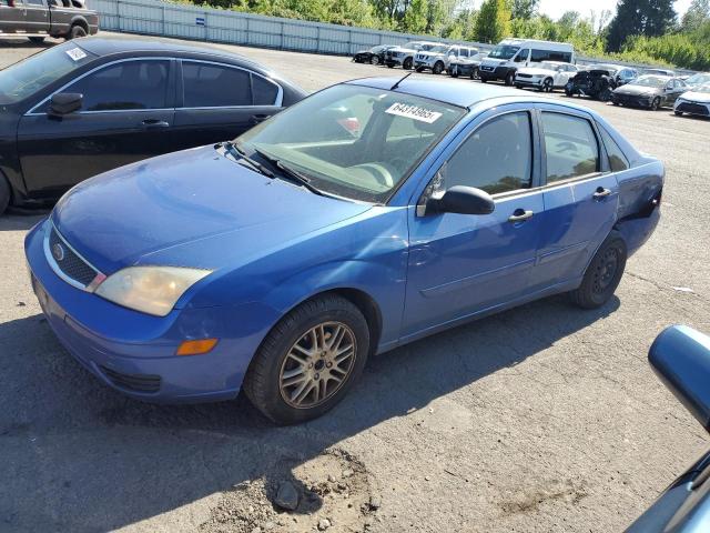 FORD FOCUS ZX4