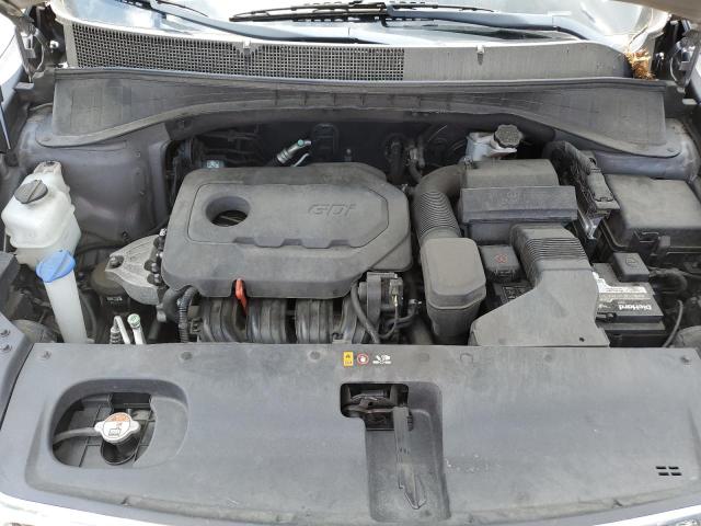 2018 KIA SORENTO LX 5XYPG4A32JG417397