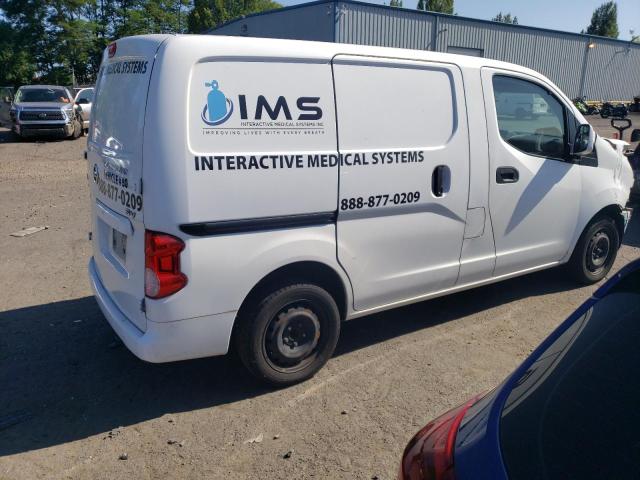 Vin: 3n6cm0kn9jk693281, lot: 62777805, nissan nv 2.5s 20183
