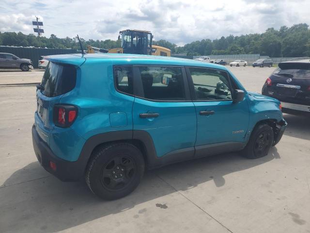 2019 JEEP RENEGADE S ZACNJAAB7KPK51133