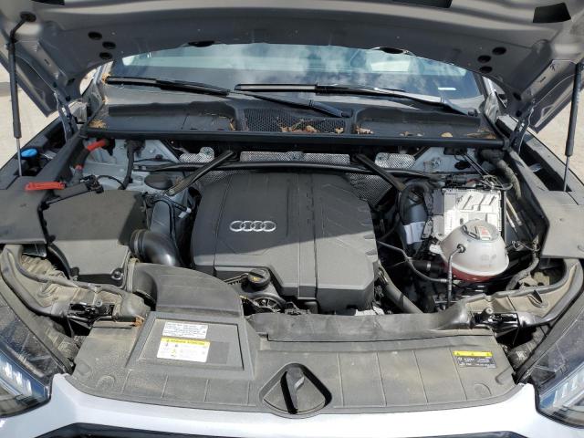 2023 AUDI Q5 PRESTIG WA1FAAFY8P2007619