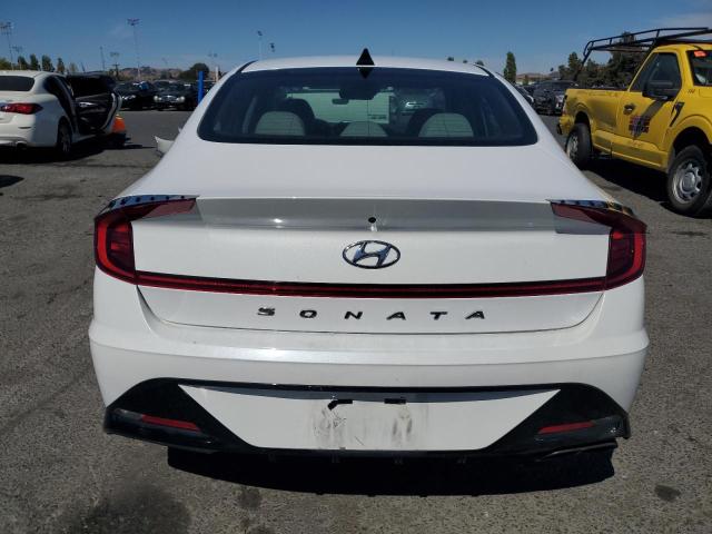 2020 HYUNDAI SONATA SEL - 5NPEF4JA2LH017683