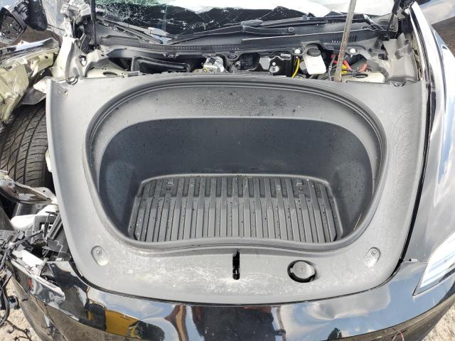 2025 TESLA MODEL 3 5YJ3E1EBXSF915330